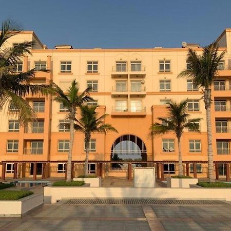 Skytop Apartment King Abdullah Economic City Exterior photo